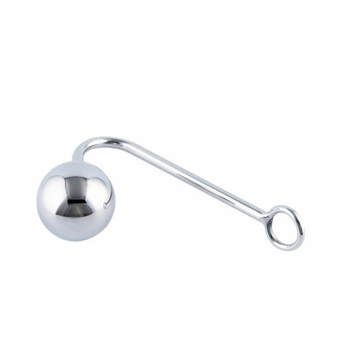 BDSM 5299 Steel Hook AllNight Anal 0915